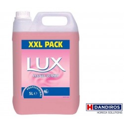 Sapun Lichid Lux Professional 5L